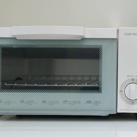 דירות אוסקה 雅宿js204 מראה חיצוני תמונה