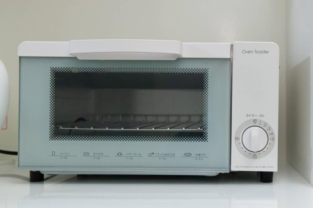דירות אוסקה 雅宿js204 מראה חיצוני תמונה